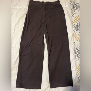 Mollusk Painter Pants Size Medium